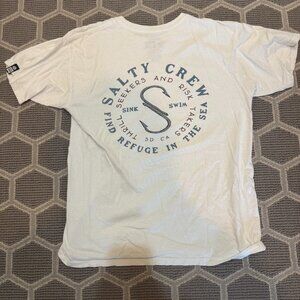 GREAT CONDITION: Salty Crew T-Shirt